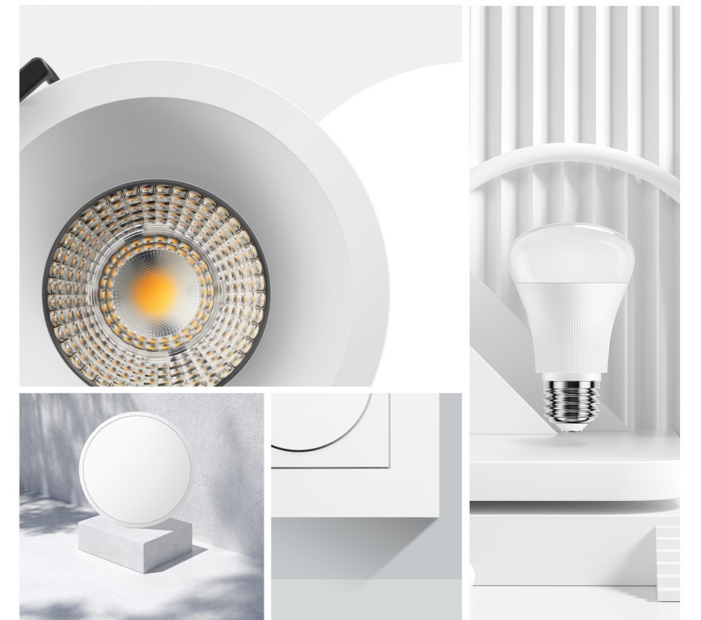 魅族 Lipro 健康照明系列产品正式开售：搭载如然之光光源，售价 49 元 - 999 元