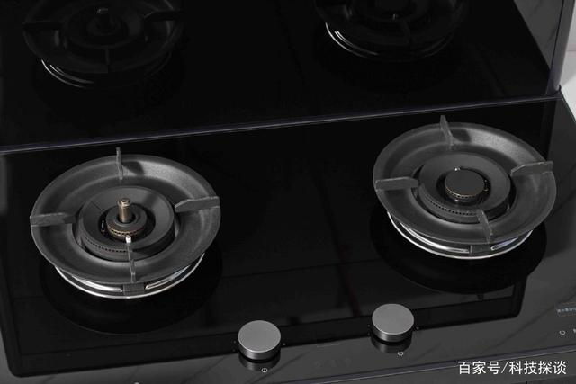 《米家智能蒸烤一体集成灶S1》评测：烟灶蒸烤功能四合一 做饭更简单
