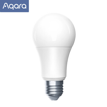Aqara智能LED灯泡