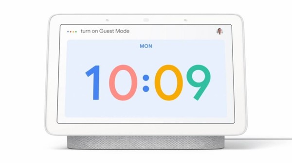 据外媒消息：谷歌针对智能扬声器和智能显示器新增加了 访客模式功能——Google Guest