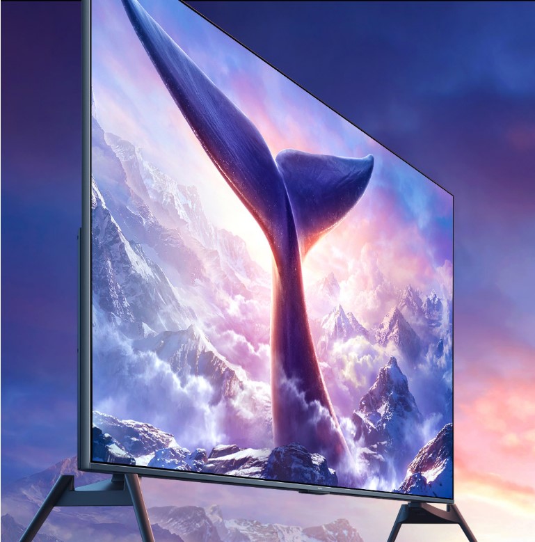 【PDF】《Redmi max 100英寸巨屏电视》说明书