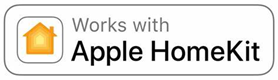 Aqara网关M2支持的接入协议Apple HomeKit(苹果)