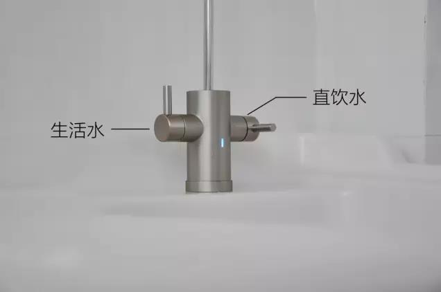 双出水设计！小米推出超高性价比净水器