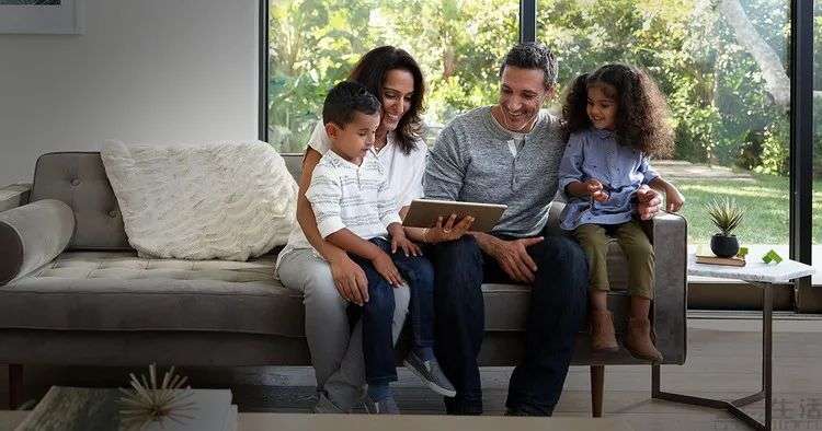 HomeKit智能家居更省钱，“家人共享”一人消费，多人体验