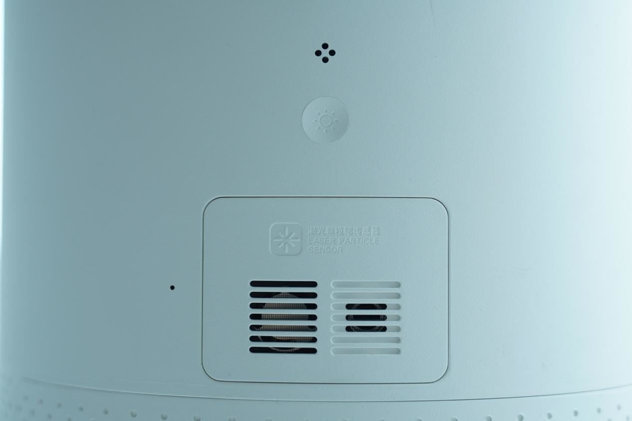 《智米空气清净器》【评测】：万元内最强空气清净机 超强净化力