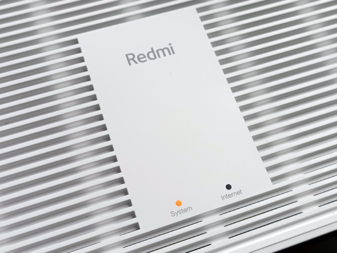 《Redmi路由器AX3000》开箱评测：用起来怎么样