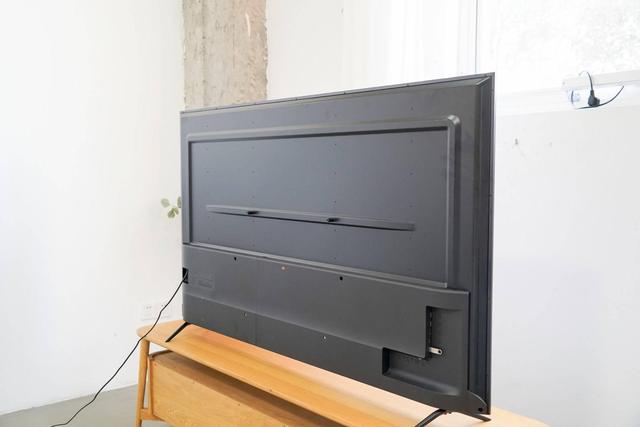 《Redmi智能电视X75》开箱评测:75英寸+双高刷真香