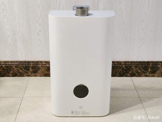《米家零冷水燃气热水器S1》体验评测:洗澡热水不用等待