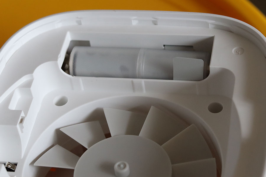 《米家智能驱蚊器2》：开箱评测：好不好用能不能驱蚊