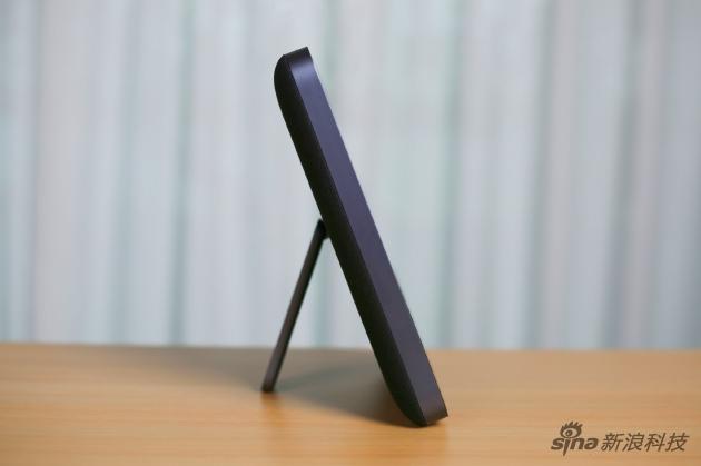 《xiaomi智能家庭屏10》图文评测:K歌视频全屋智能中控样样俱全