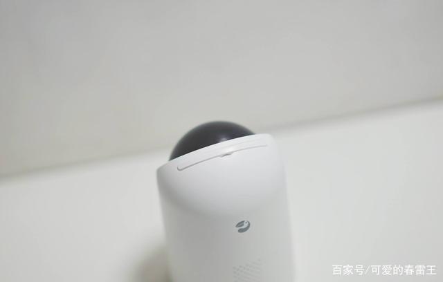 《海雀智能摄像头Pro 4K版》评测：可以和4K电视平起平坐